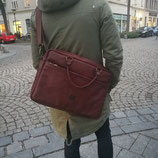 Laptoptasche