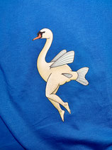 Zeichnungen als T-Shirt Folie zum selber aufbügeln