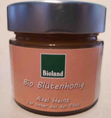 Bioland Sommer-Blütenhonig (flüssig)