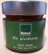 Bioland Waldhonig