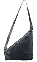 Designer- Tasche, Book, Trippen
