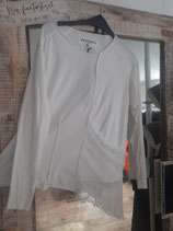 Designer- Shirt, Rundholz Dip
