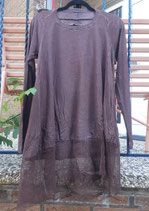 Designer- Shirt/ Tunika, Rundholz Dip