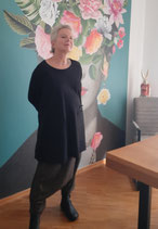 New Widelongsweat, Print von Pluslavie