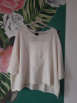 Pullover, Tulpe, RUNDHOLZ BLACK LABEL