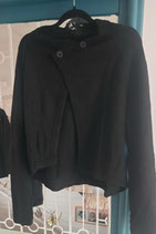 Cardigan I HAVE NO REGRETS