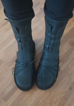 Designer- Stiefel Dare, Trippen / Pal Offner