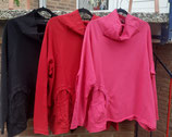 Designer- Sweaty, Kragen, Oversize, RUNDHOLZ BLACK LABEL