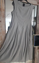 Designer- Kleid, RUNDHOLZ BLACK LABEL