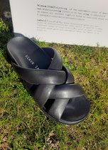 Sandalen von von Rundholz Black Label