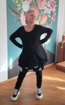 My Shirt Cardigan von Pluslavie