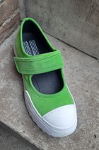 Schuhe Lime von Rundholz Black Label