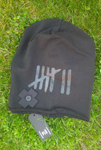 Beanie NO 7 von Pluslavie