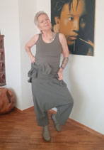Neu: Top Körperich, Edeljersey, von Privatsachen