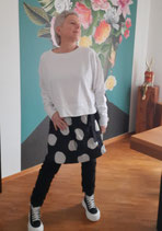Shorty Sweaty von Pluslavie
