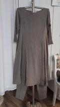 Kleid Identäter, Privatsachen