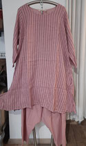 Kleid Krapplack von Privatsachen