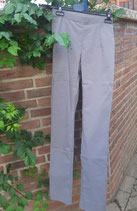 Designer- Hose, schmal, RUNDHOLZ BLACK LABEL