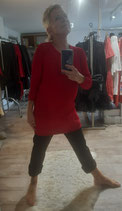 Edles Long- Shirt von Rundholz