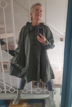 Kleid Flachbelly von Privatsachen