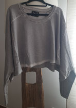 Wideshortsweat 2101 von Pluslavie