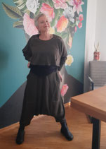 Lounge Pant von Pluslavie