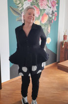 La Belle, Sweat and Dots, von Pluslavie