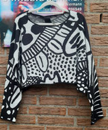 Designer- Pulli, Jacquard, RUNDHOLZ BLACK LABEL