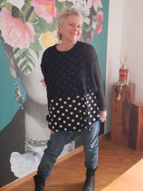 Snuggle Shirt Mesh von Pluslavie