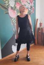MEGA ANGEBOT: Allover Skirt von Pluslavie