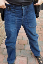 Great Jeans von Pluslavie