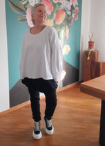 Wideshortsweat 2105 von Pluslavie