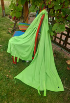 Riesenschal Sweatskarf von Pluslavie