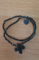 Fußkettchen Anklet 4 von Pluslavie