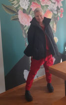 Designer- Jacke, Outdoor, RUNDHOLZ BLACK LABEL