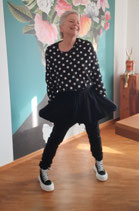 Snuggle Shirt von Pluslavie
