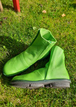 Designer- Schuhe, Vector, Pistachio, Trippen