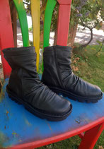 Designer- Schuhe, Juice, Trippen