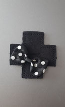Patch mit Schleife von Pluslavie