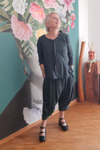 Shirt, mega Rücken, RUNDHOLZ BLACK LABEL
