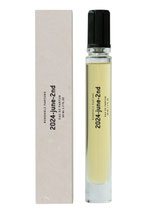 Eau de Parfum Rundholz 2024 JUNE 2nd