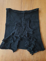 Designer-Schärpe, RUNDHOLZ BLACK LABEL