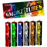 Smoke Tubes Nico