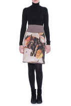 Magic Skirt
