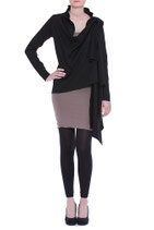 Magic Cosy Cardigan