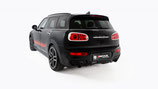 REMUS CatBack-Klappenauspuff MINI F54 Clubman JCW All4 (ohne OPF)