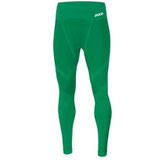 Jako Long Tight Comfort 2.0 - sportgrün