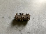 Feedergewicht aus Beton, verschiedene Größen