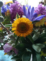 Atelier fleurs créatives