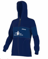 Hoodie Ready to Move